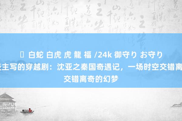 ✨白蛇 白虎 虎 龍 福 /24k 御守り お守り 唐朝东谈主写的穿越剧：沈亚之秦国奇遇记，一场时空交错离奇的幻梦